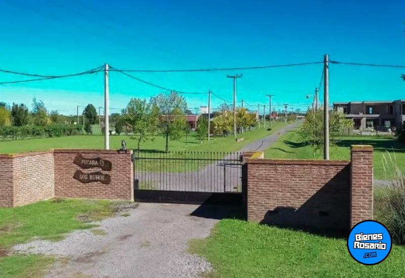 Terrenos - Rosario - Venta