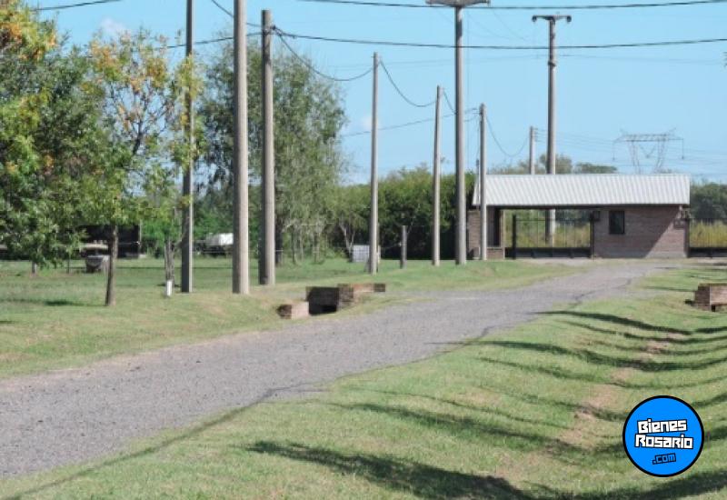 Terrenos - Rosario - Venta