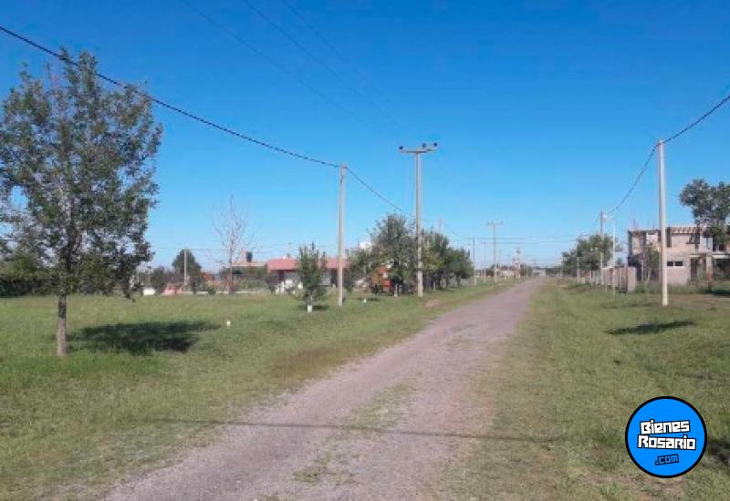 Terrenos - Rosario - Venta