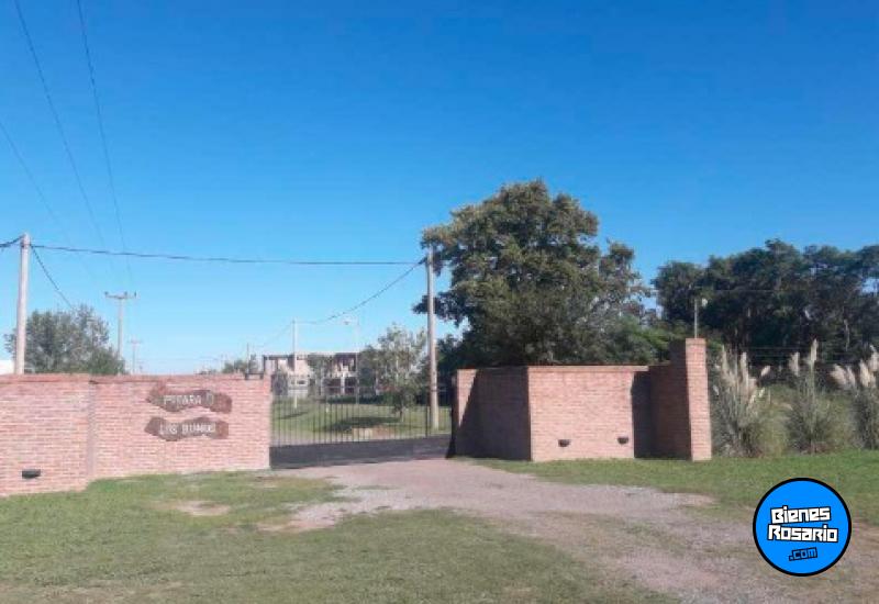 Terrenos - Rosario - Venta