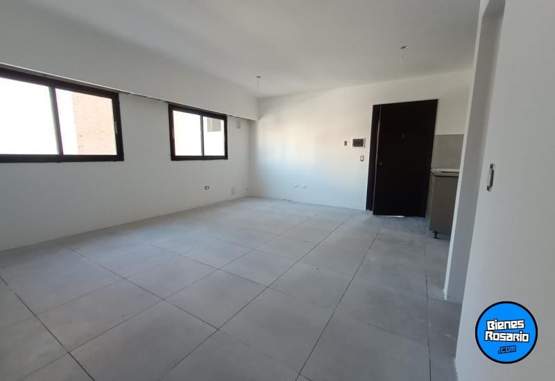 Departamentos - Rosario - Venta