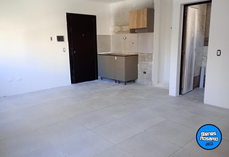 Departamentos - Rosario - Venta