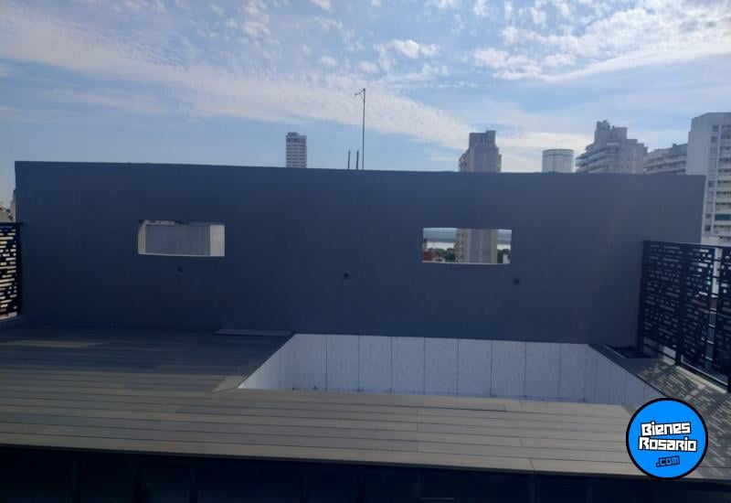 Departamentos - Rosario - Venta