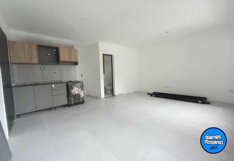 Departamentos - Rosario - Venta