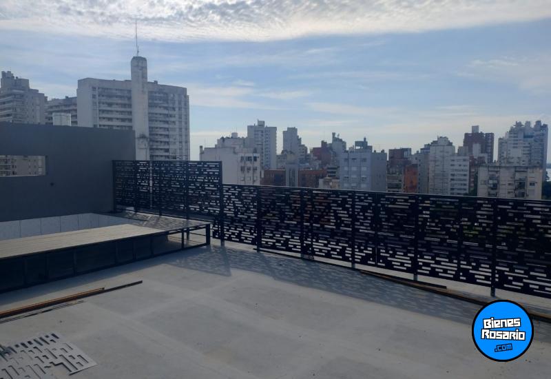 Departamentos - Rosario - Venta