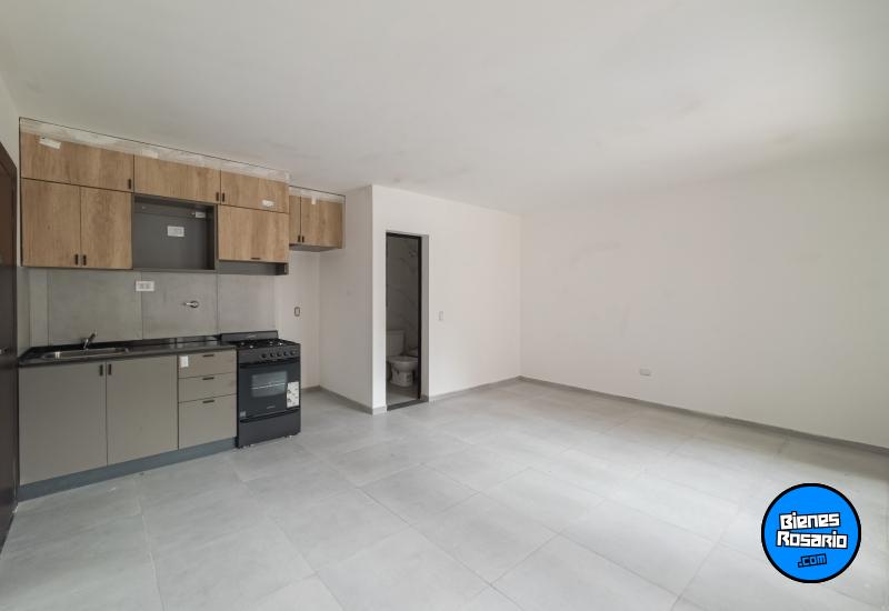 Departamentos - Rosario - Venta
