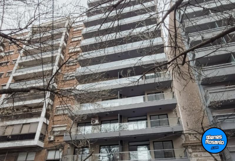 Departamentos - Rosario - Venta