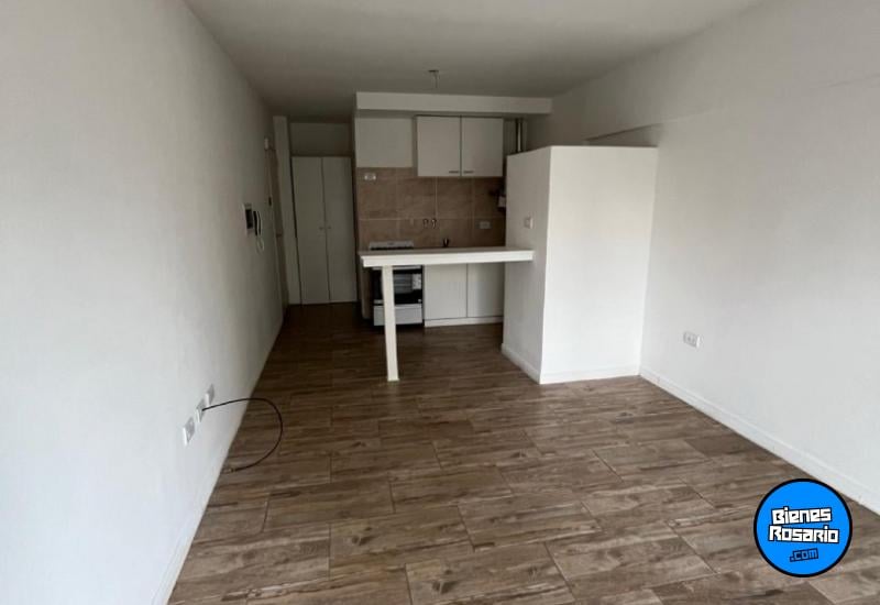 Departamentos - Rosario - Venta