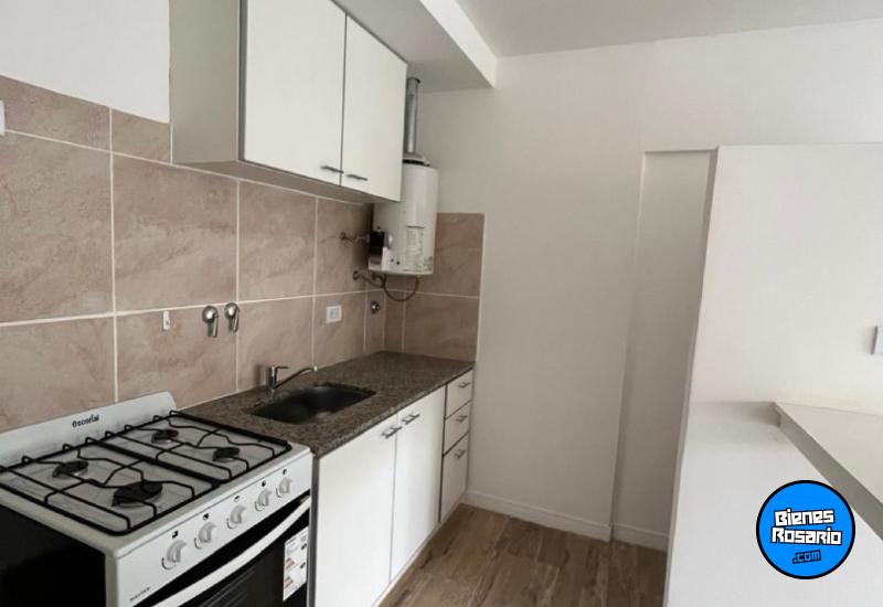 Departamentos - Rosario - Venta