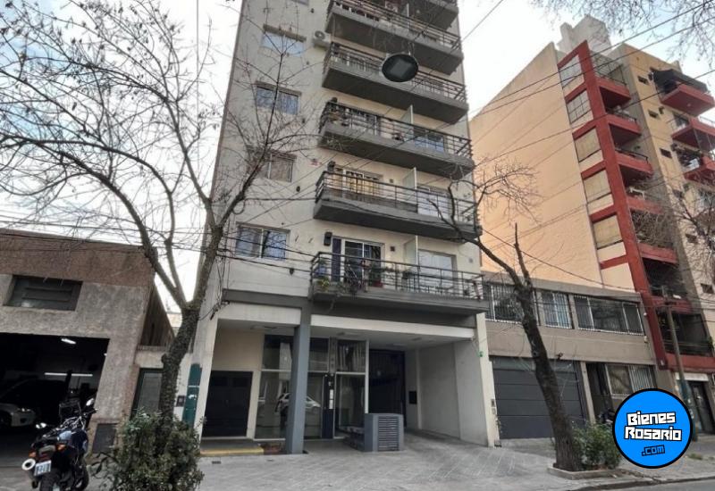 Departamentos - Rosario - Venta