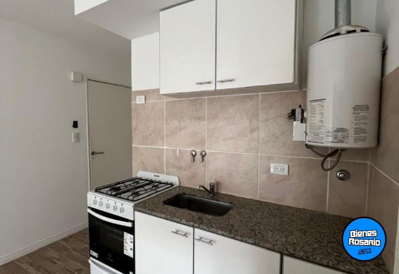 Departamentos - Rosario - Venta