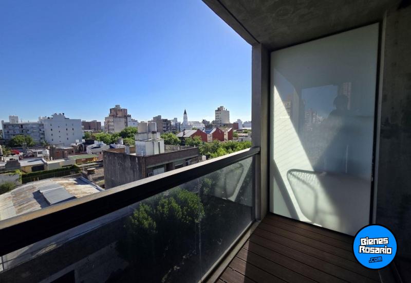 Departamentos - Rosario - Venta