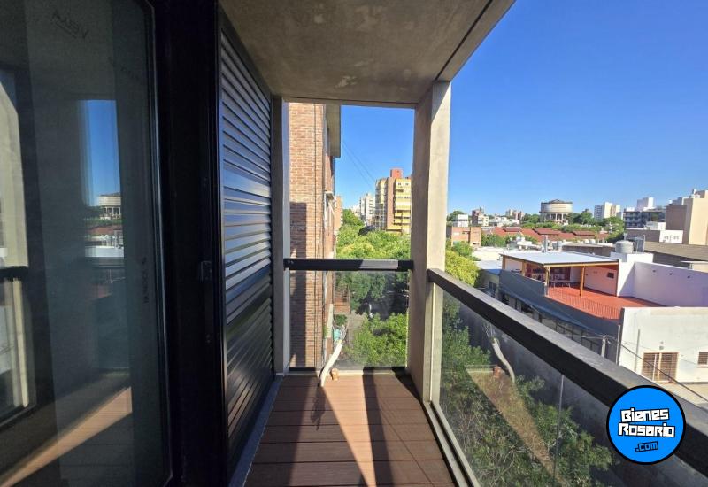 Departamentos - Rosario - Venta