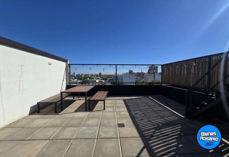 Departamentos - Rosario - Venta