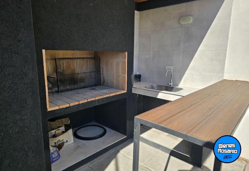 Departamentos - Rosario - Venta