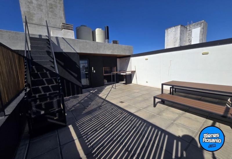 Departamentos - Rosario - Venta