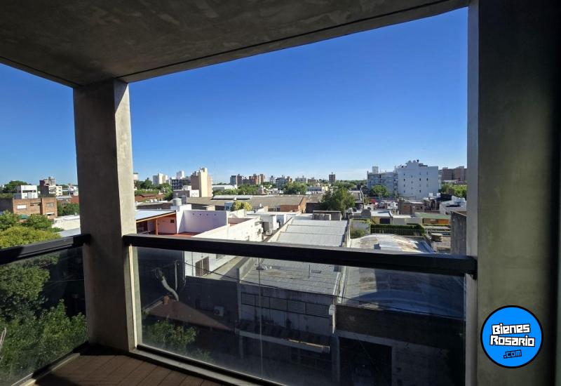 Departamentos - Rosario - Venta