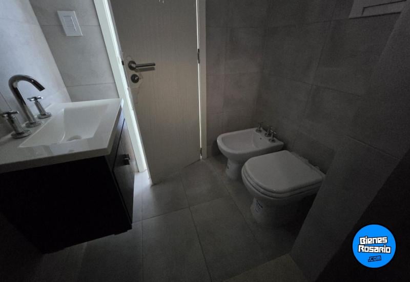 Departamentos - Rosario - Venta