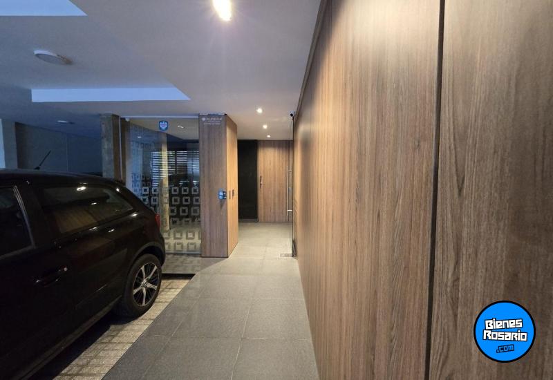 Departamentos - Rosario - Venta