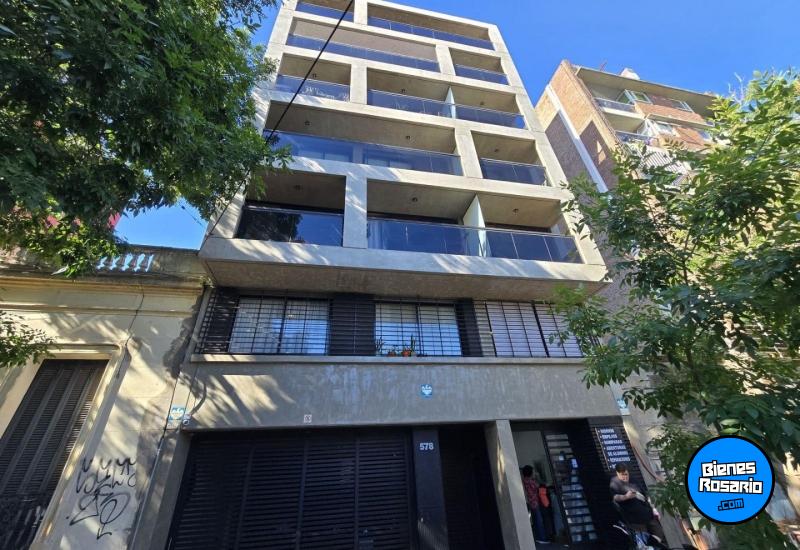 Departamentos - Rosario - Venta