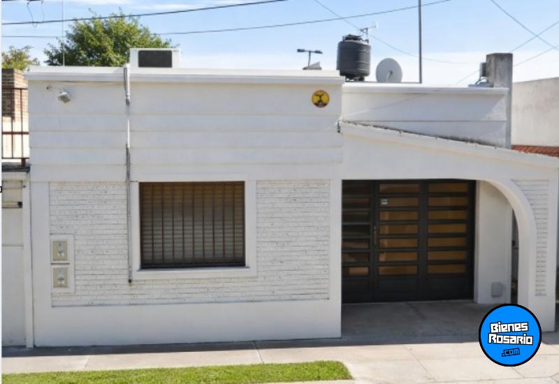 Casas - Rosario - Venta