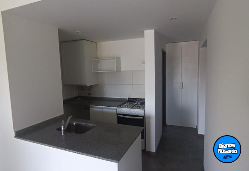 Departamentos - Rosario -  Alquiler