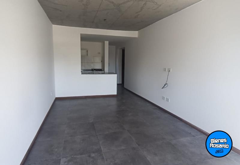Departamentos - Rosario -  Alquiler