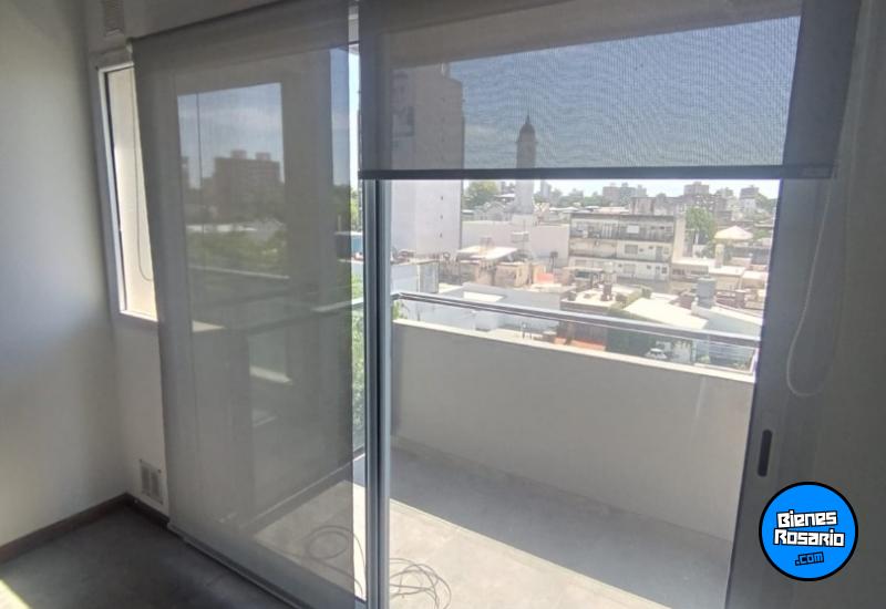 Departamentos - Rosario -  Alquiler