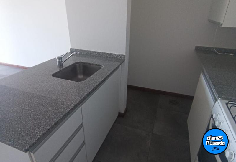 Departamentos - Rosario -  Alquiler