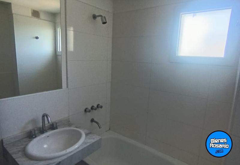 Departamentos - Rosario -  Alquiler