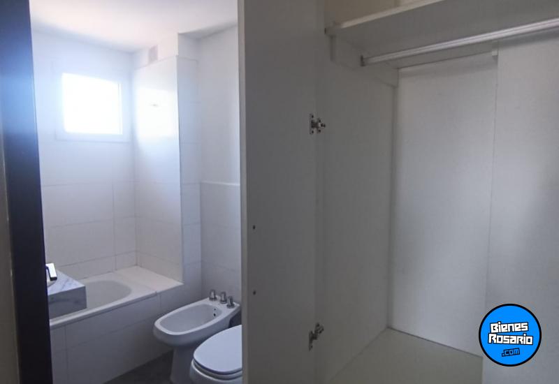 Departamentos - Rosario -  Alquiler