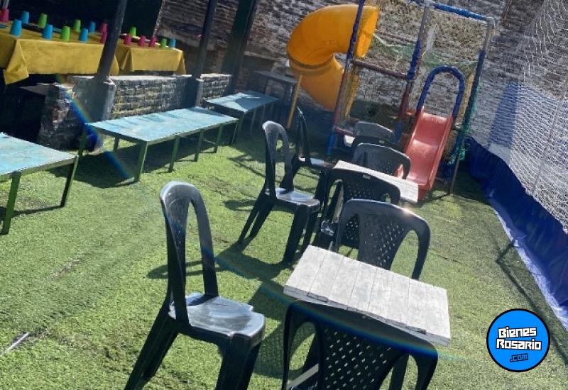 Fondos de comercio - Rosario - Venta