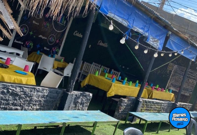 Fondos de comercio - Rosario - Venta