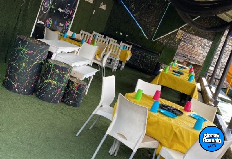 Fondos de comercio - Rosario - Venta