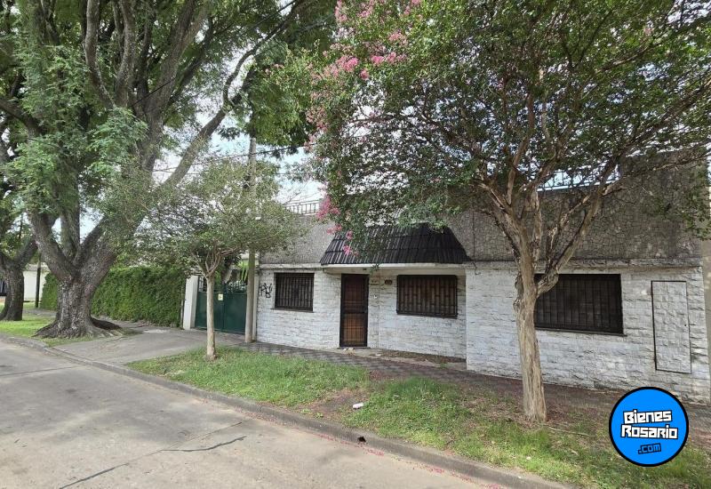 Casas - Rosario - Venta