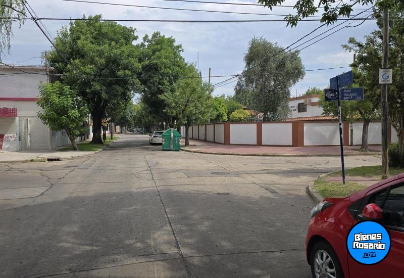 Casas - Rosario - Venta