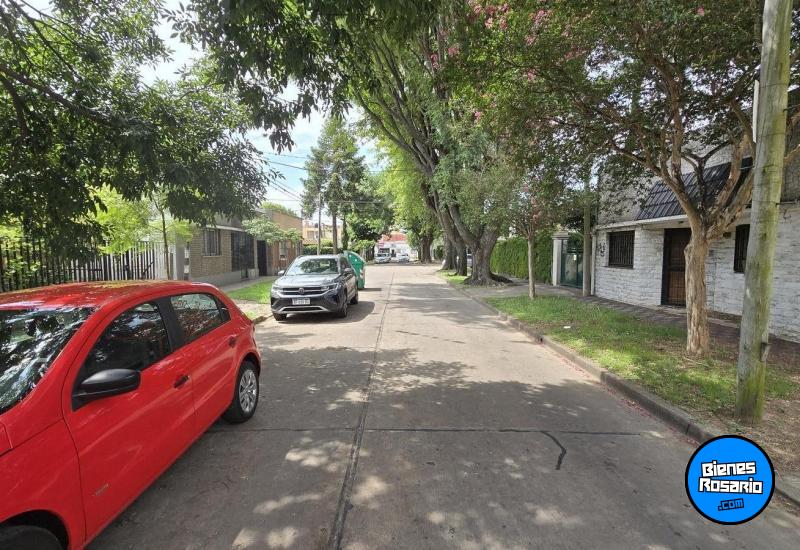 Casas - Rosario - Venta