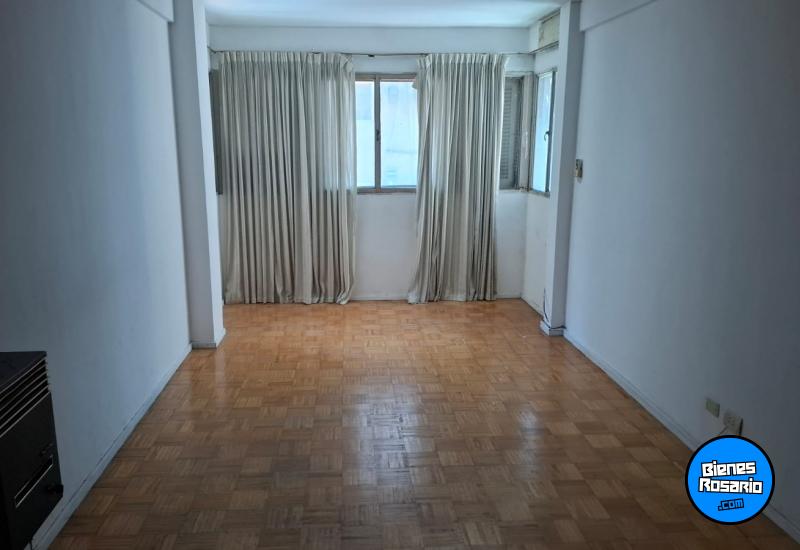 Departamentos - Rosario -  Alquiler