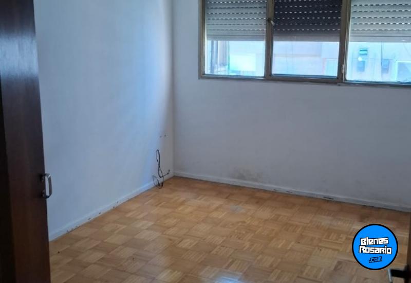 Departamentos - Rosario -  Alquiler