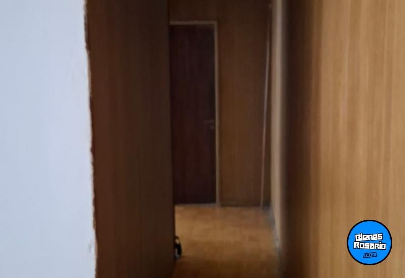 Departamentos - Rosario -  Alquiler