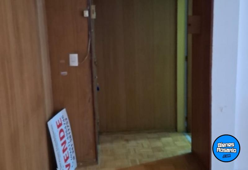 Departamentos - Rosario -  Alquiler