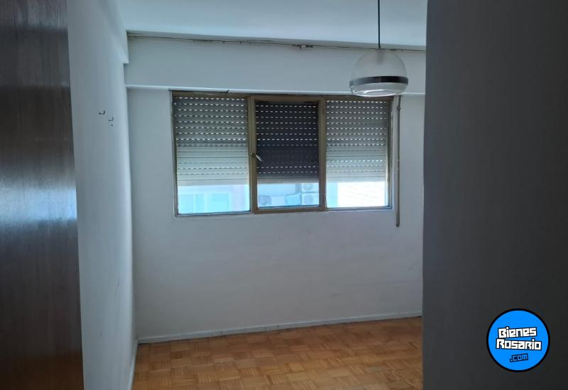 Departamentos - Rosario -  Alquiler