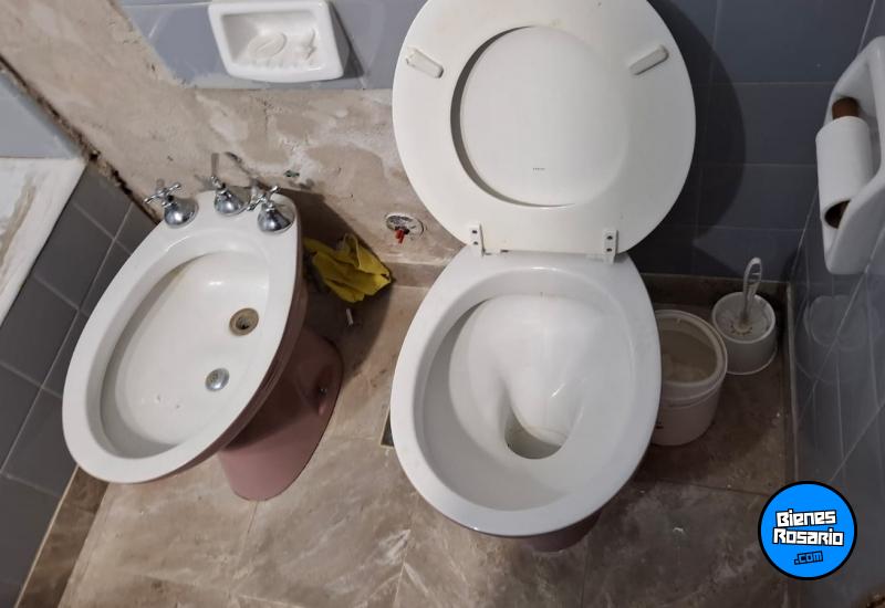 Departamentos - Rosario -  Alquiler