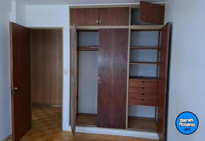 Departamentos - Rosario -  Alquiler