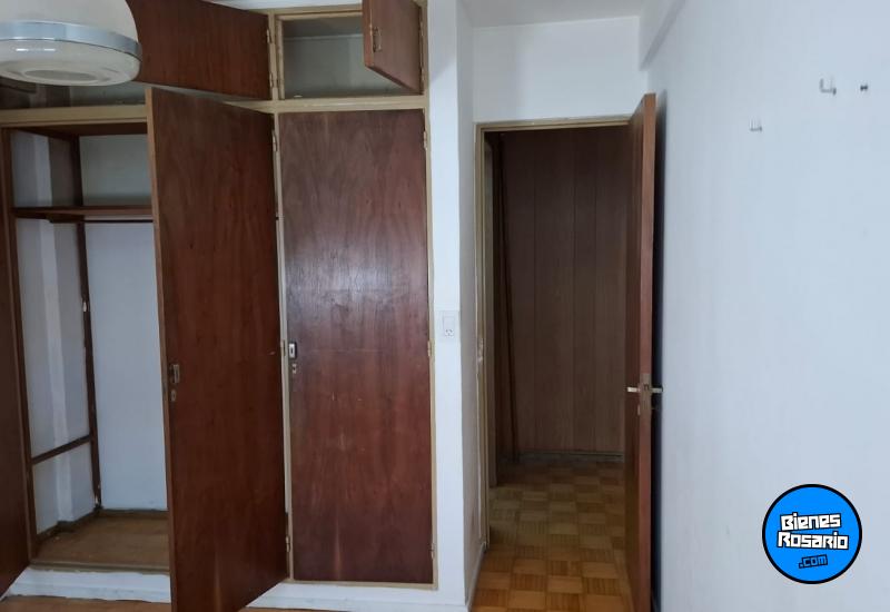 Departamentos - Rosario -  Alquiler