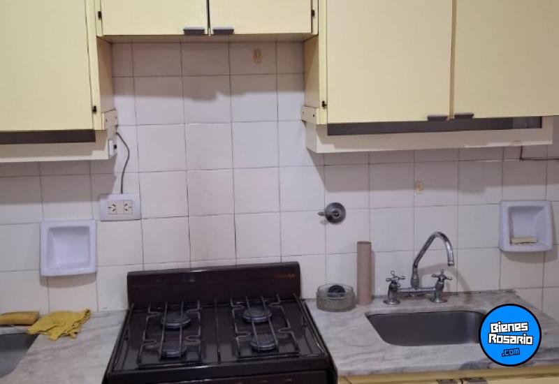 Departamentos - Rosario -  Alquiler