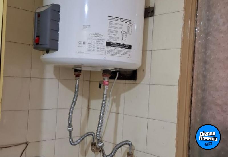 Departamentos - Rosario -  Alquiler