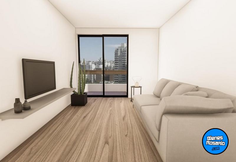 Departamentos - Rosario - Venta