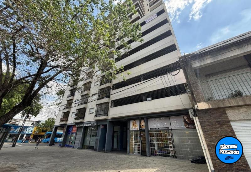 Cocheras - Rosario - Venta