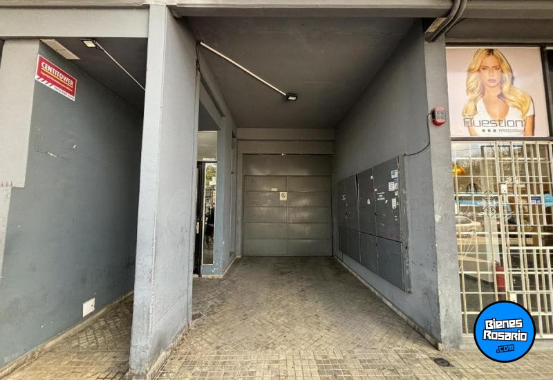 Cocheras - Rosario - Venta